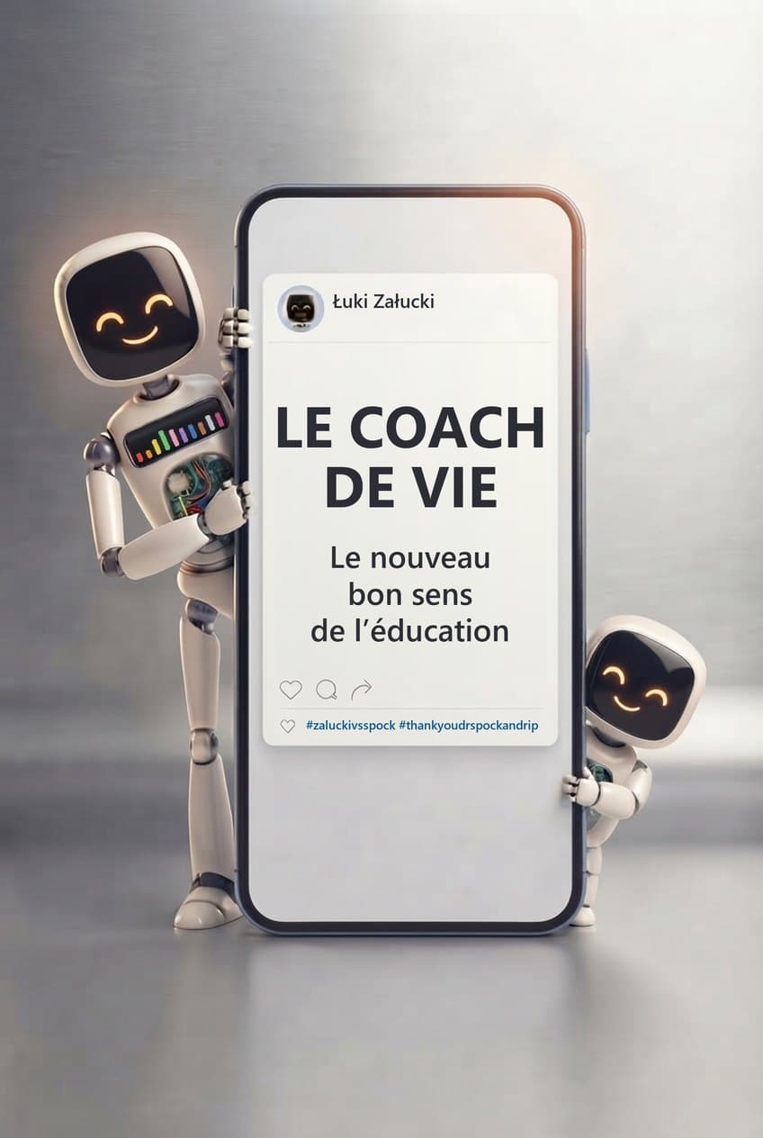 Le coach de vie